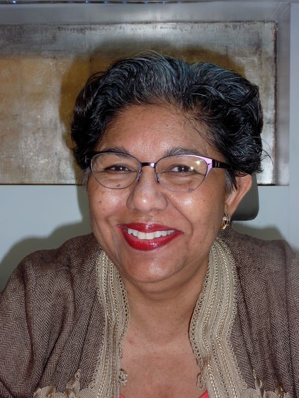 Marie-Andrée Ngwé (section Cameroun des CCEF) « La France conserve un atout majeur qui est l’image de qualité de ses produits et services » (Entretien)