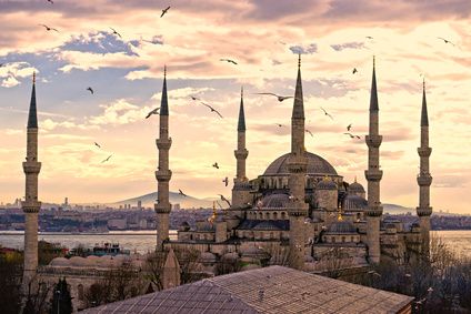 Automobile : Turquie et Russie, des marchés attrayants (Coface)