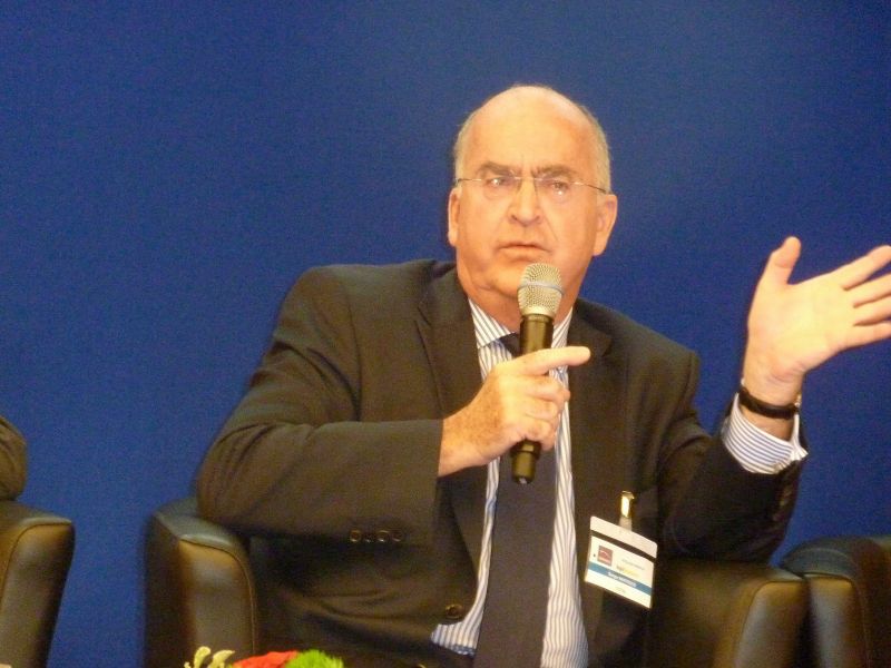 Afrique de l’Est : démocratie et pétrole peuvent favoriser l’émergence du Kenya