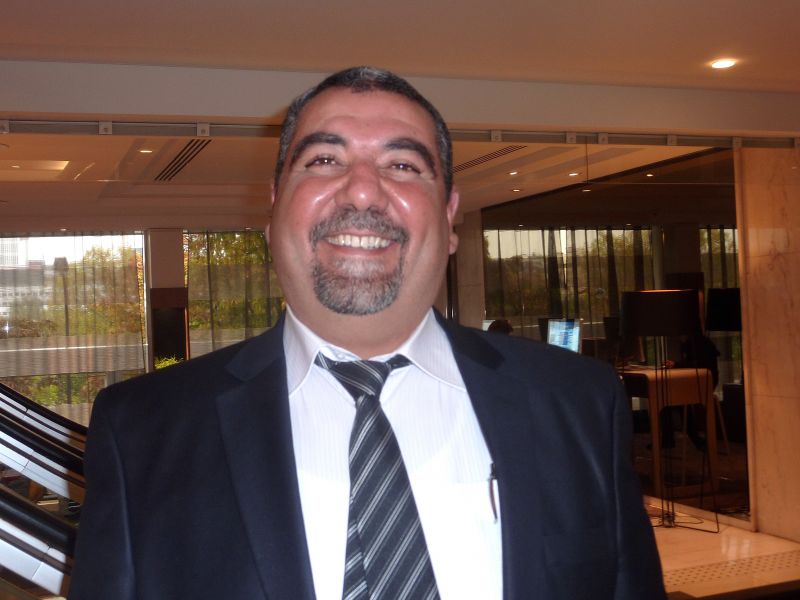 Libye : vingt dirigeants à la recherche d’expérience et de savoir faire en France