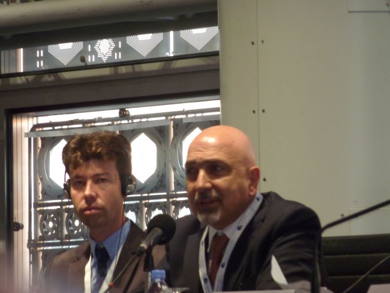 Territoires palestiniens : François Hollande appuiera la coopération économique et les grands projets français