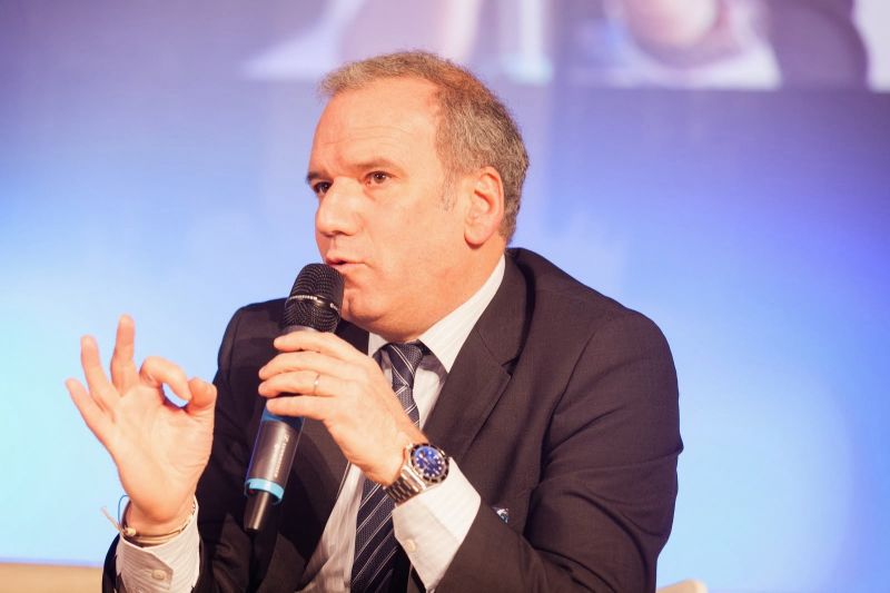 Marque France : Philippe Lentschener appelle à l’arrêt du "French bashing"