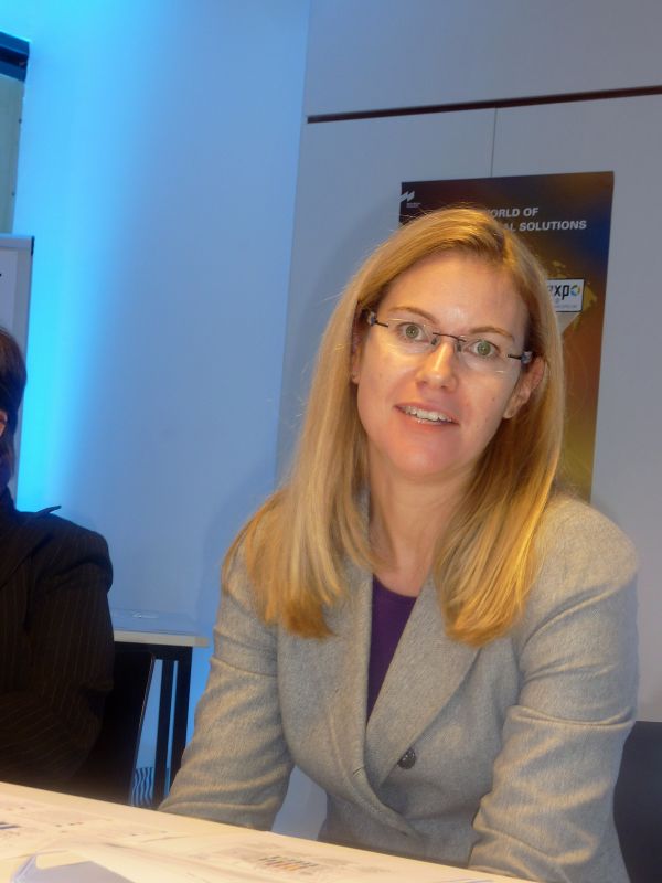 Salon de l’eau et du recyclage : Ifat fait le plein à Munich et se développe en Asie