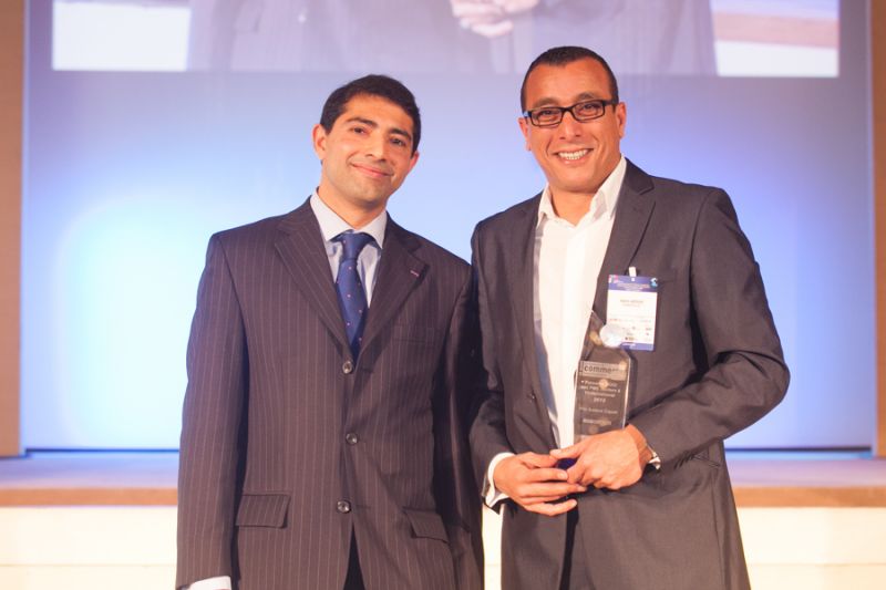 Spécial Palmarès MOCI 2013 : Robopolis, Prix Audace Export avec Orange Business Services