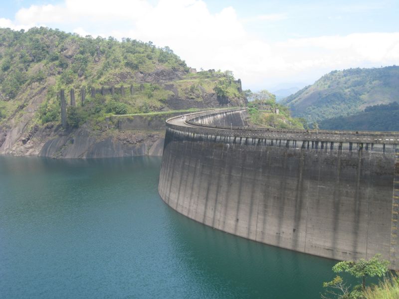 Inde : Egis remporte un contrat pour la maintenance de 223 barrages