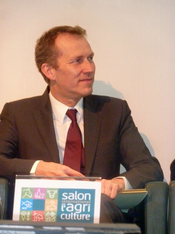 SIA 2014 : les ambitions internationales du salon de l’agriculture de Paris