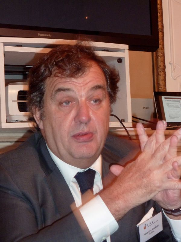 Rapport Cian : une Afrique plus mal notée, mais plus séduisante