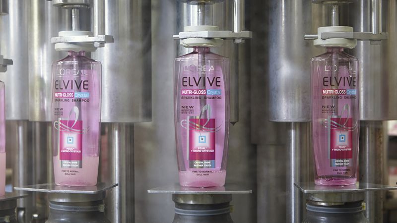 L’Oréal a reçu le feu vert de Pékin pour le rachat du chinois Magic Holdings