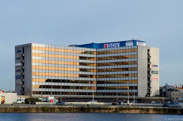 Logistique : SDV se renforce dans le vrac avec l’acquisition du belge EDT