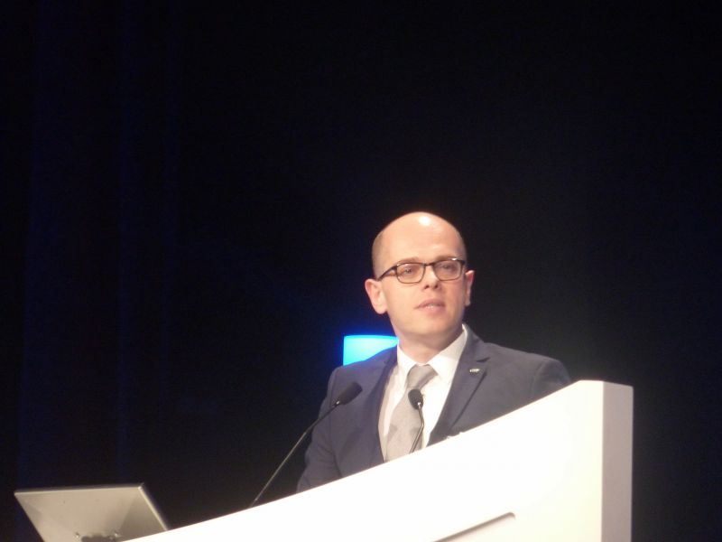 Exclusif : les prĂ©visions d’Yves Zlotowski (Coface) sur les risques  « pays Ă©mergents »