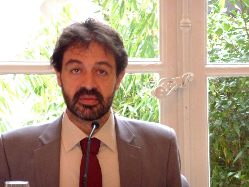 Agriculture : la France se renforce en Arabie saoudite