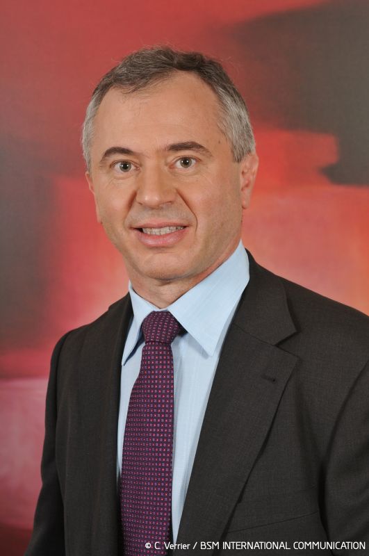 Exclusif : comment Ubifrance va accompagner "les champions de l’export" de l’agroalimentaire