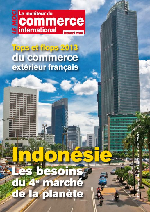 Indonésie : les besoins du 4e marché de la planète