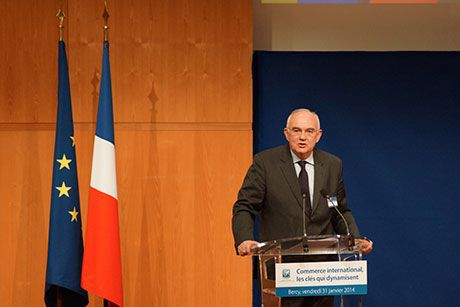 Transport et logistique : les opérateurs se positionnent comme des partenaires des exportateurs