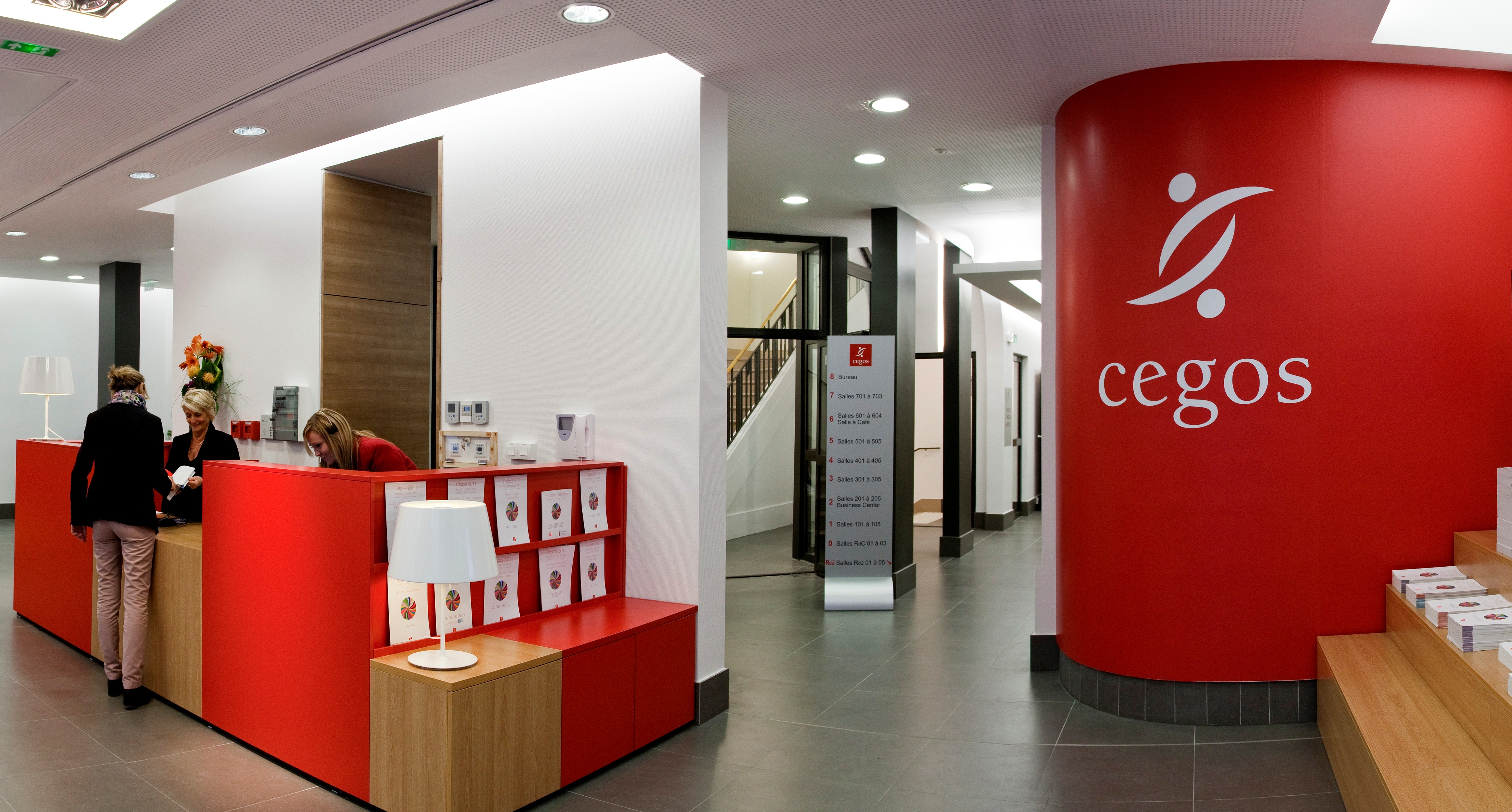 Formation professionnelle : Cegos s’implante au Chili pour couvrir l’Amérique latine