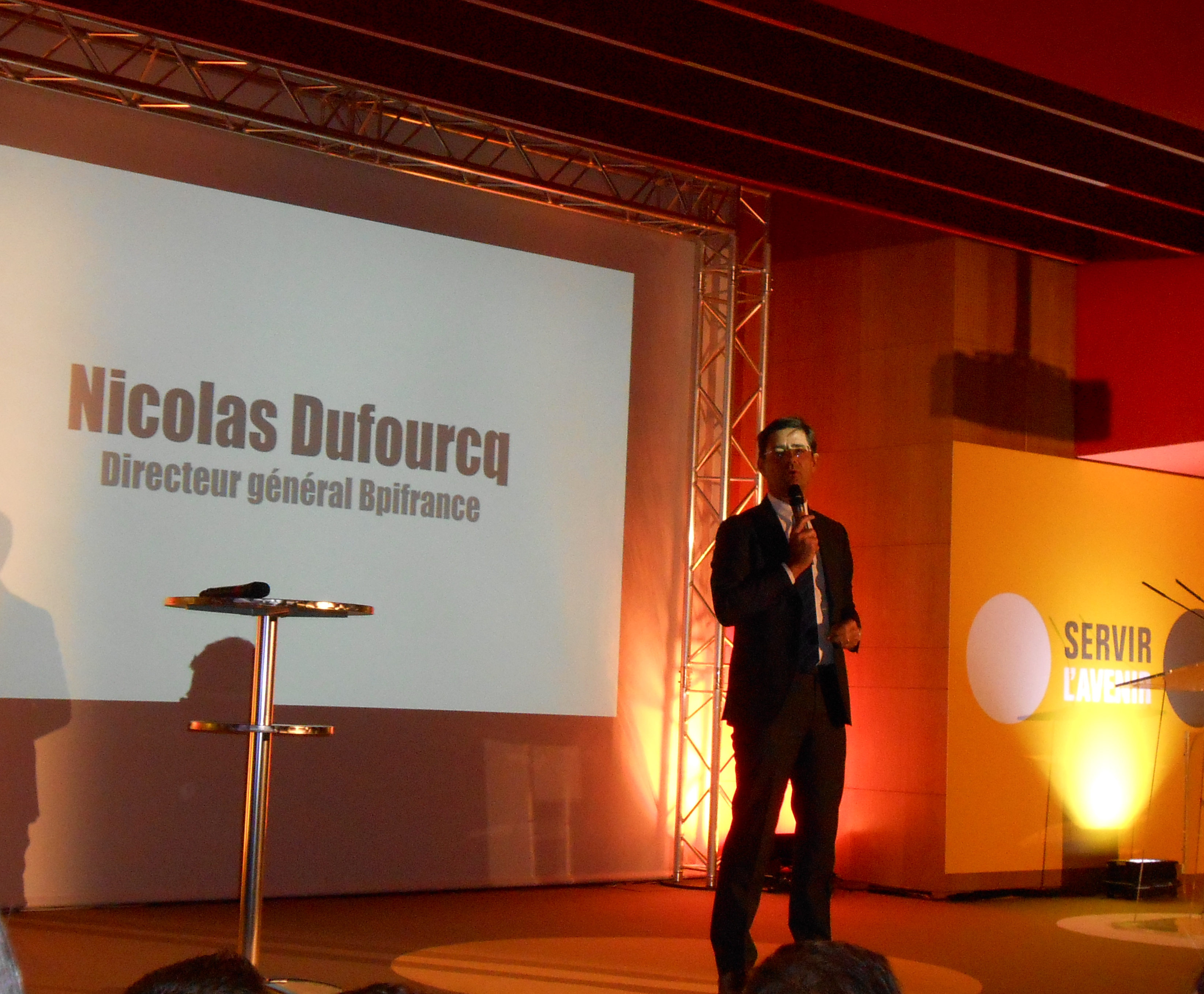 Le programme « ‘Accélérateur PME » de Bpifrance et de la DGE passe par l’international
