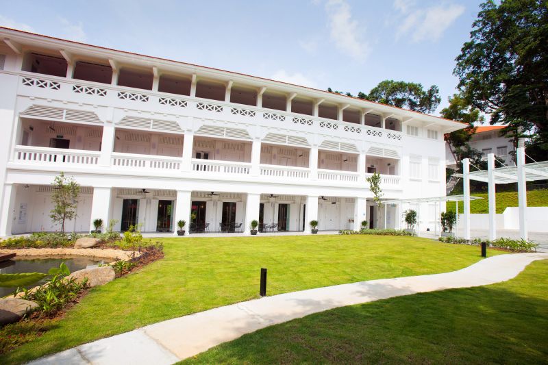 Finances : BNP Paribas ouvre un centre de formation et de développement à Singapour