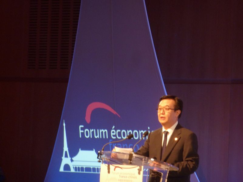 Chine : les PME françaises à la recherche du bon partenaire