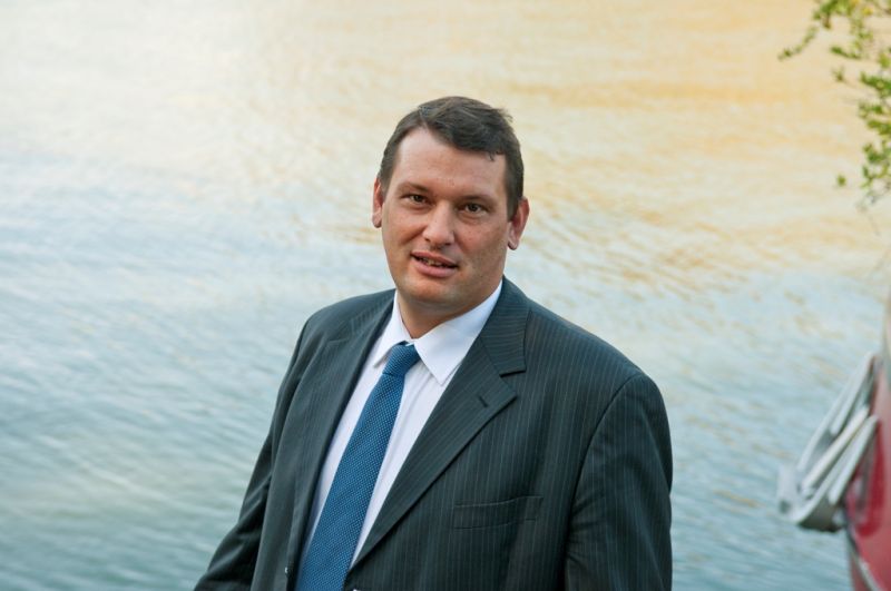 Hervé Martel et Philippe Deiss reconduits à la tête des ports du Havre et de Rouen