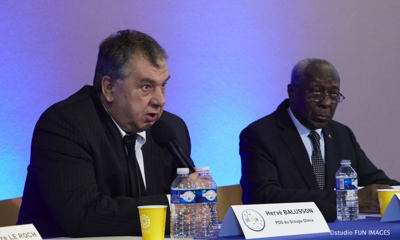 Les algues d’Olmix pour développer l’agriculture et l’élevage en Afrique de l’Ouest