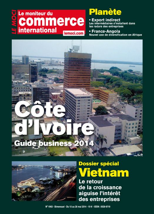 Guide business Côte d’Ivoire 2014