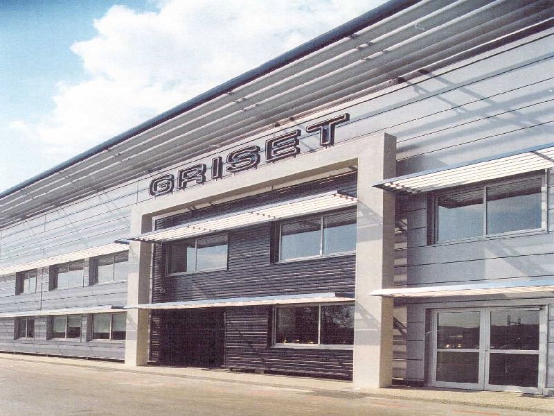 Chine-cuivre : le Français Griset crée une joint-venture avec le Chinois Tongling