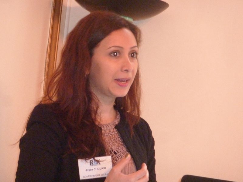 Ras Al Khaimah : 230 sociétés françaises ont choisi une implantation dans la zone franche