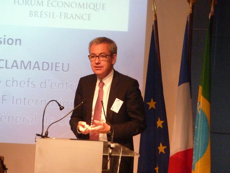 Brésil : un forum sur la ville durable et l’énergie pour relancer la France