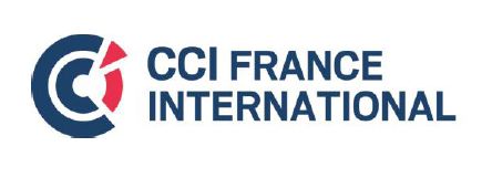 L’Uccife devient la marque CCI France International et change de logo