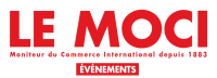 Logo Le MOCI Evénements