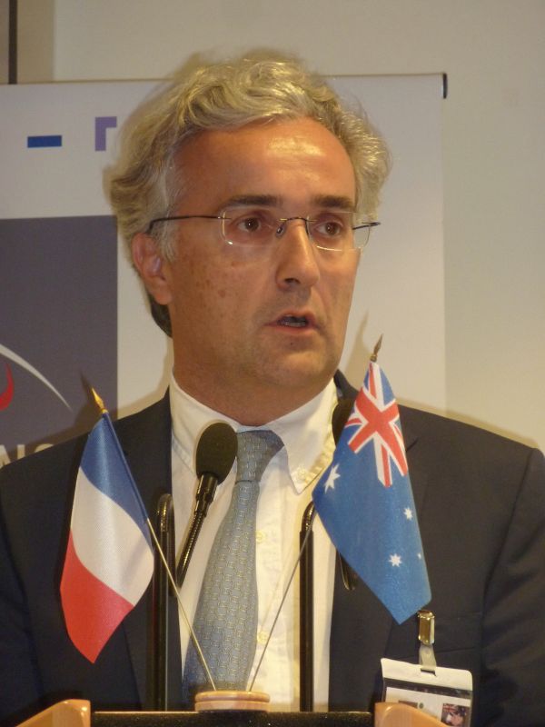 Asie-Pacifique : l’Australie veut devenir un "hub" du libre-échange