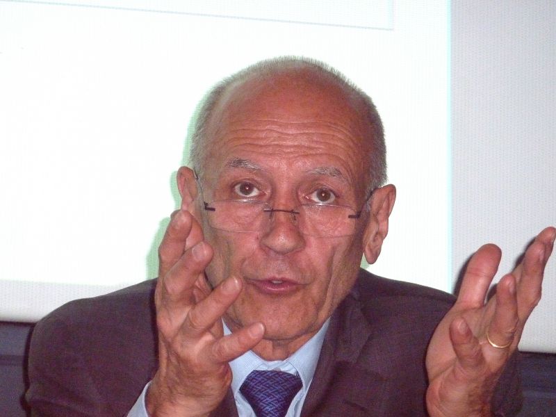 Irak : malgré la guerre, le Centre d’affaires français invite à y nouer des partenariats