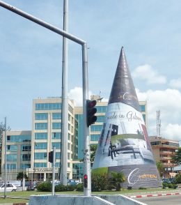 Guide business Gabon 2014