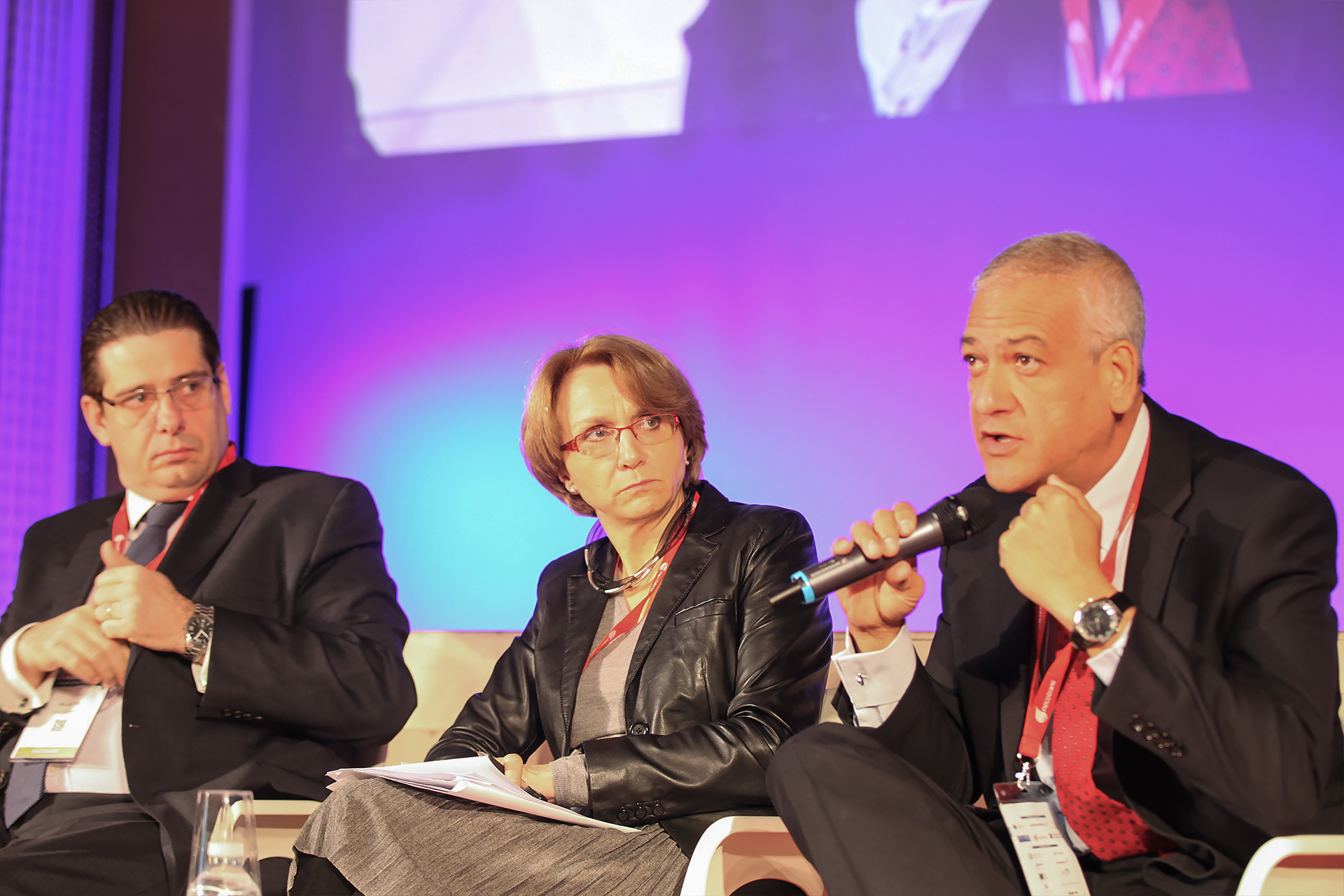 Forum Afrique 2015