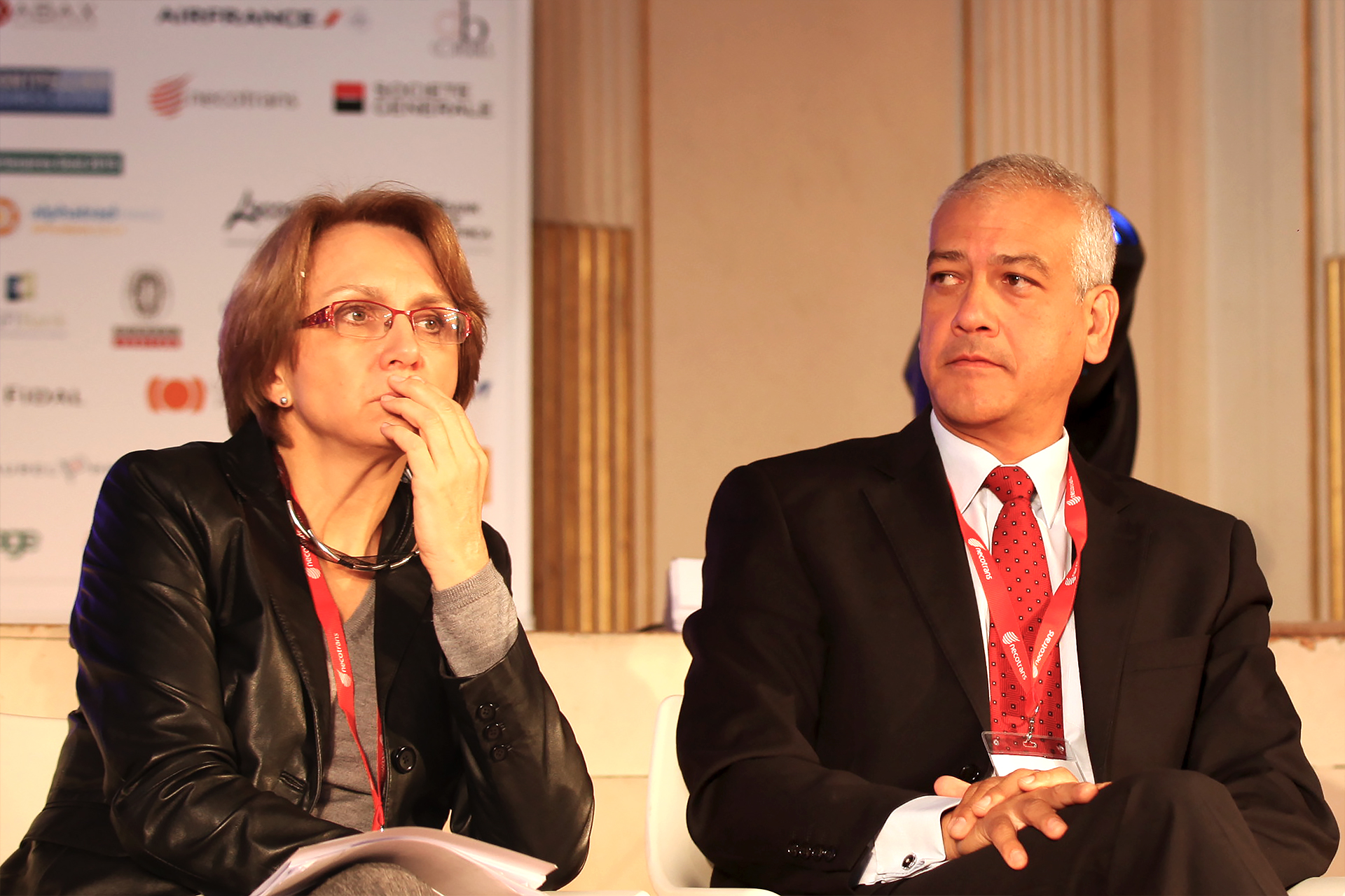 Forum Afrique 2015
