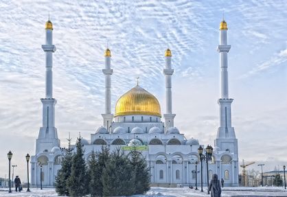 France-Kazakhstan : les Français tentent de rattraper leur retard sur les chantiers d’EXPO-2017