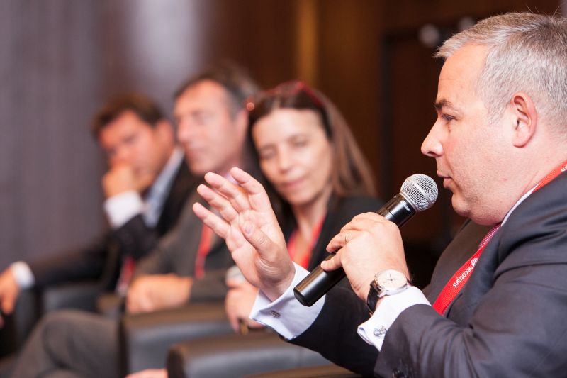 Forum Moci 2014 : débat autour des risques de la supply chain au grand export