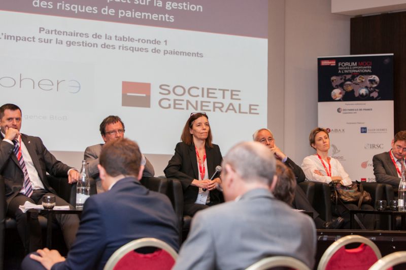 Forum Moci 2014 : les mirages d’Internet sur les sources d’information