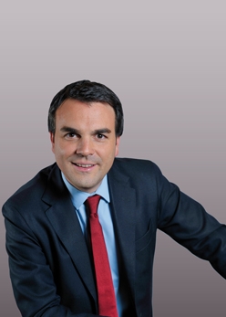 Thomas Thévenoud : changement de style au Commerce extérieur