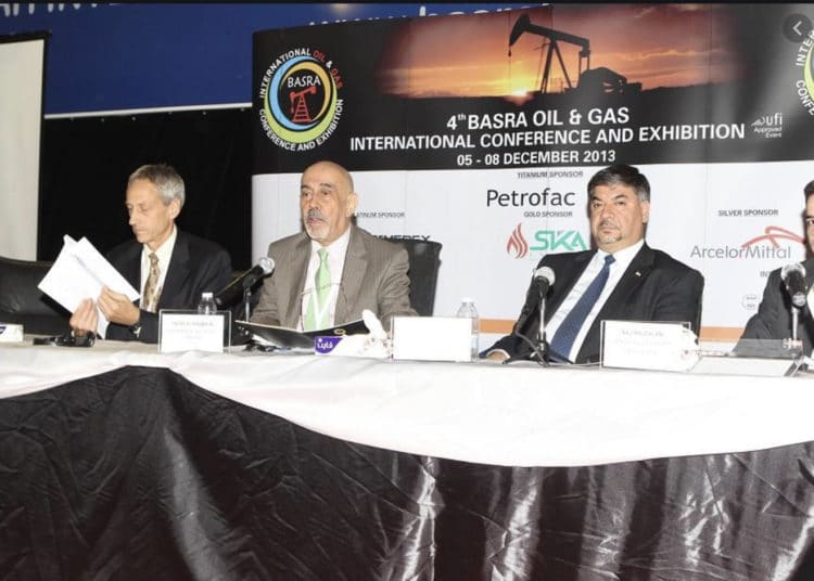 Irak : Ubifrance renonce au Pavillon France à la Foire de Bagdad