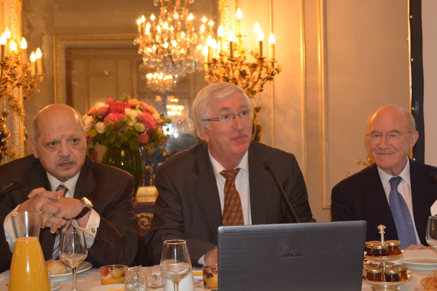 Industrie pharmaceutique : des marchés porteurs au Proche et Moyen-Orient