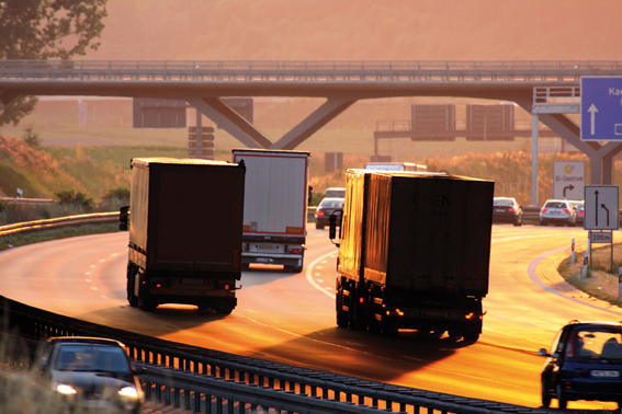 Coronavirus / UE : les orientations pratiques pour garantir la continuité de la circulation des marchandises