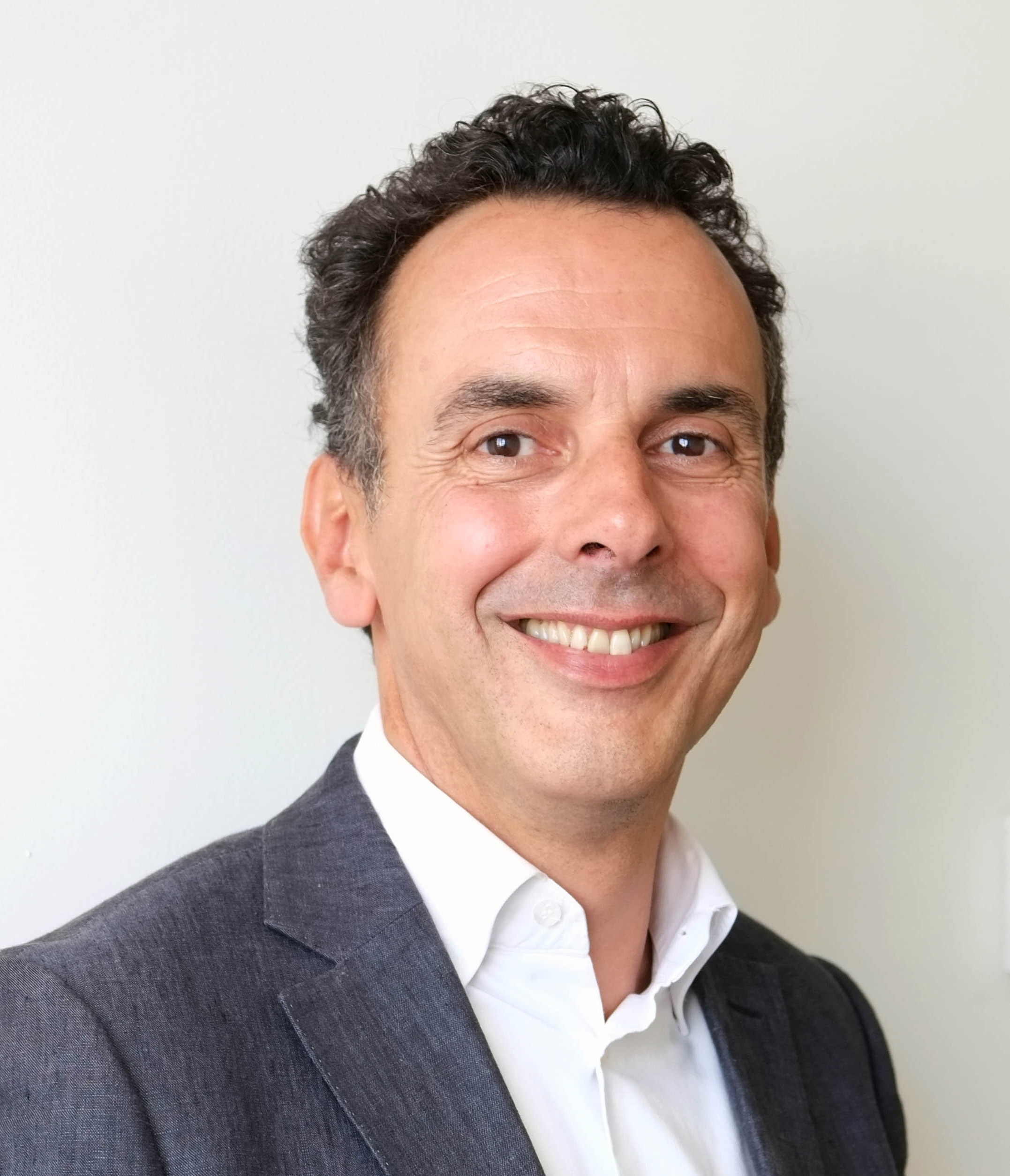 Gilles Chasson nommé directeur de la stratégie et du développement de Euro Media Group