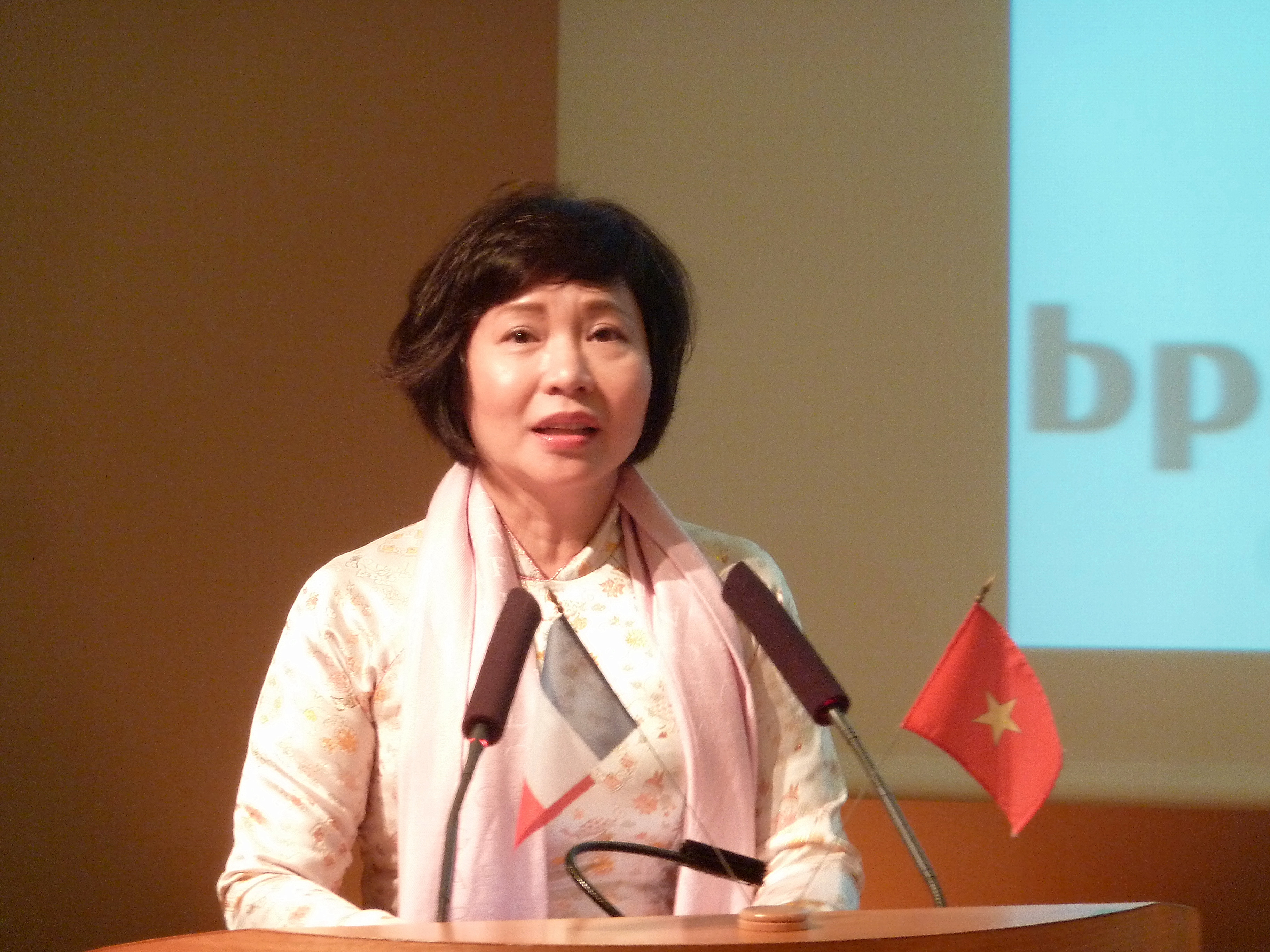 Asie du Sud-Est : la France peine encore à percer au Vietnam