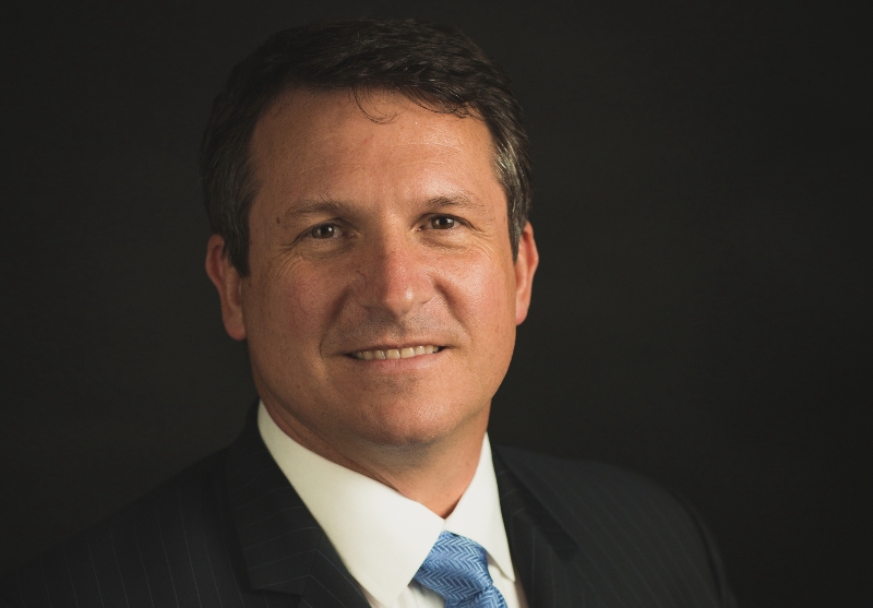 Jean-Marc Gilson nommé directeur général de Roquette