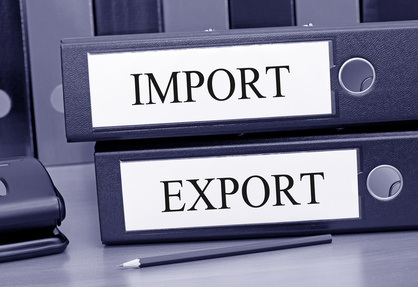 commerce extérieur de janvier 2017