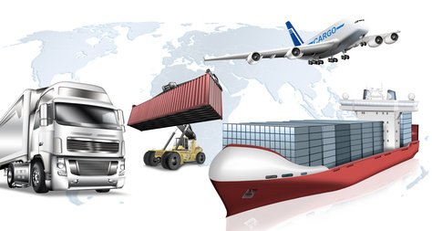 Inde Logistique Le Français Fm Logistic Prend Le - 