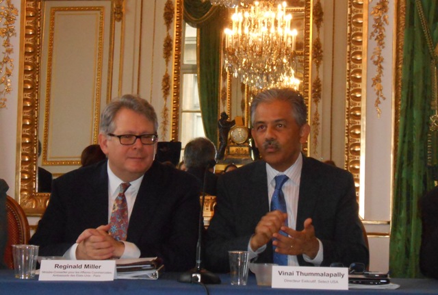 SelectUSA Investment Summit 2015 : les États-Unis veulent attirer les investisseurs étrangers