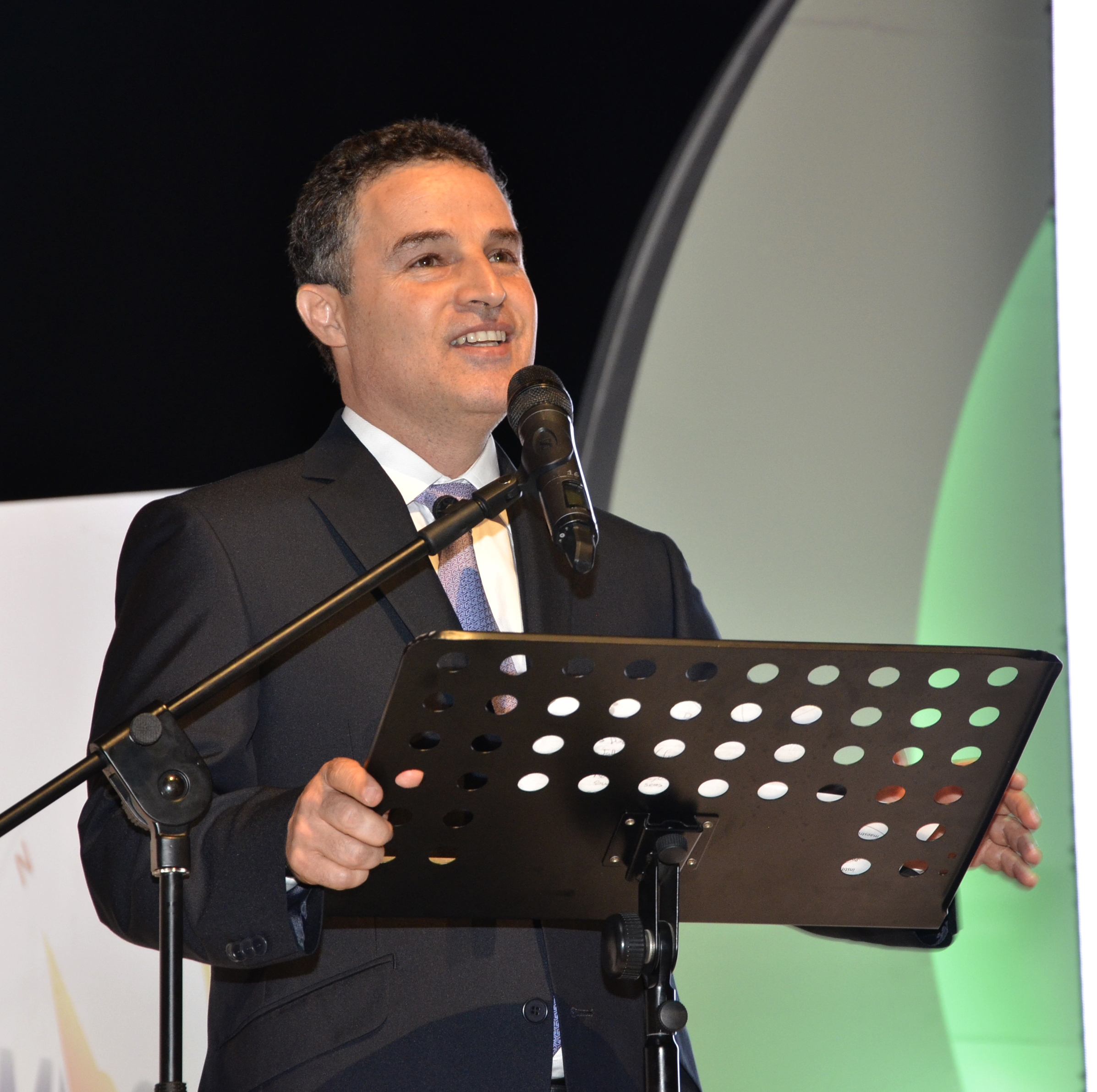 France-Colombie : Anibal Gaviria Correa, maire de Medellín, veut attirer des entreprises françaises