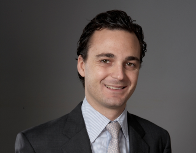 Romain Liagre nommé directeur général du groupe Radoux